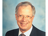 William M. Rue, Selective Insurance Independent Director since 1977.