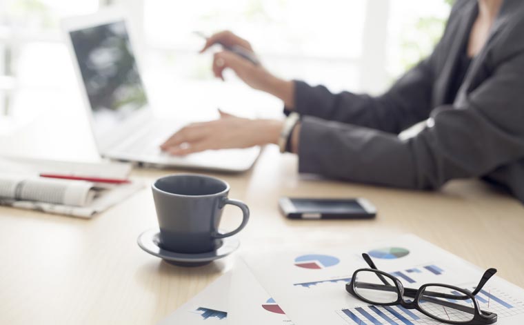 Come work for a company that invests in your future, offers the opportunity to make a real impact, and gives back to the community. 