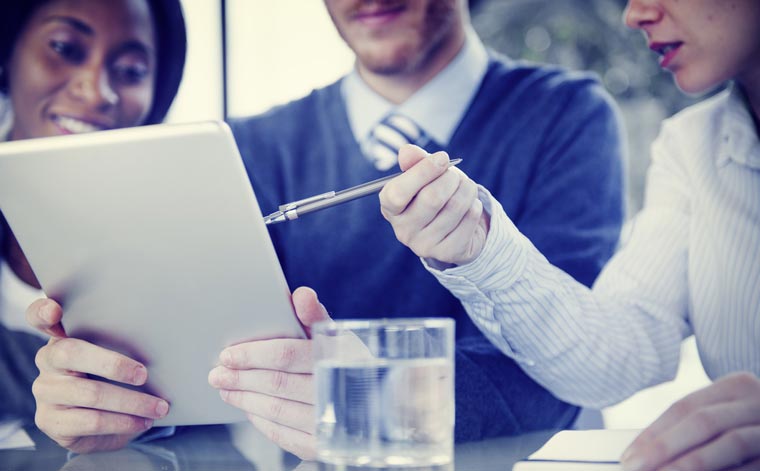 Come work for a company that invests in your future, offers the opportunity to make a real impact, and gives back to the community. 