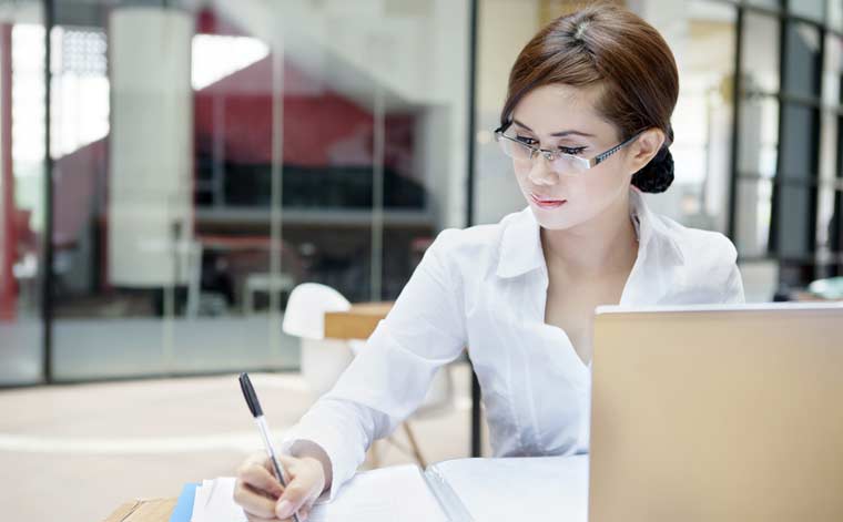 Selective is committed to helping all employees develop as leaders and business professionals, and demonstrates this commitment by offering a program called Leadership University.