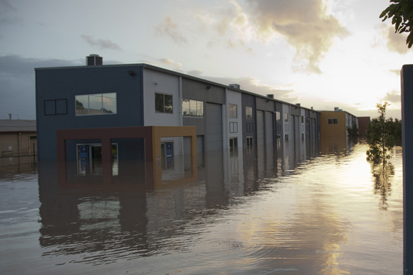 Selective provides flood building and contents coverage for both home and business properties nationwide. 
