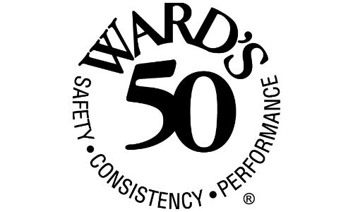 Ward’s 50
