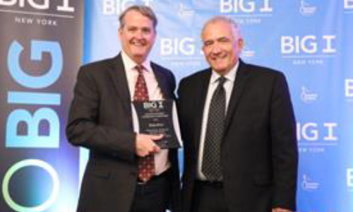 Big I NY Outstanding Carrier