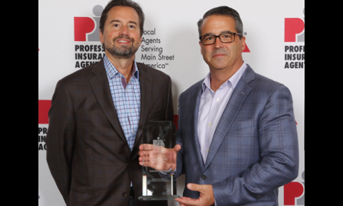 PIA National Company