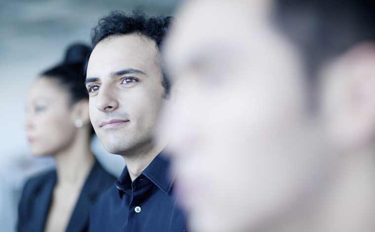 Selective at a glance