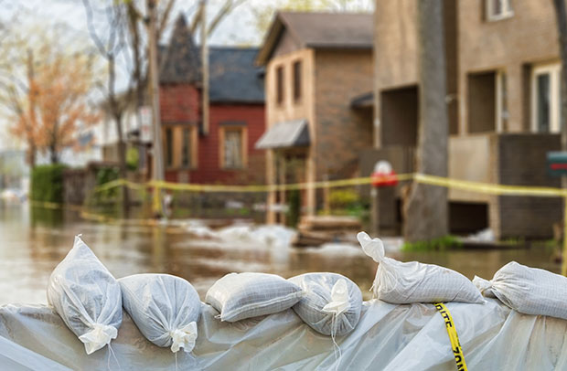 Have a Flood Claim?
