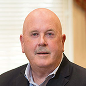 Image of Terrence W. Cavanaugh