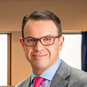 Image of John J. Marchioni