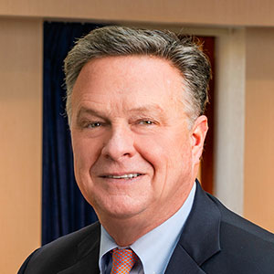 Image of Gregory E. Murphy
