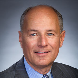 Image of John S. Scheid